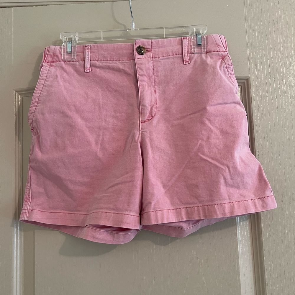 Old Navy Pink Shorts